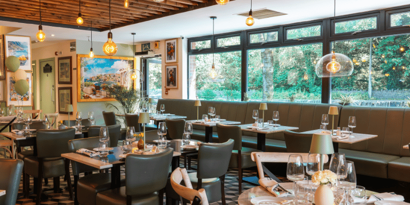Olivae Bistro Italiano